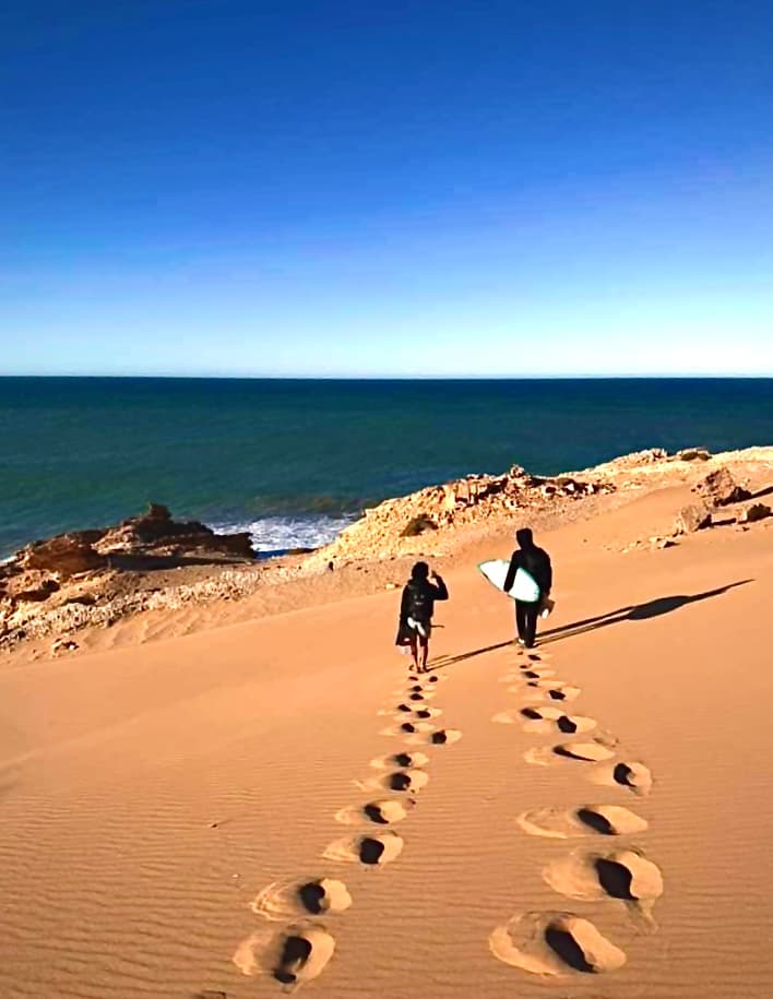 Sahara Lifestyle