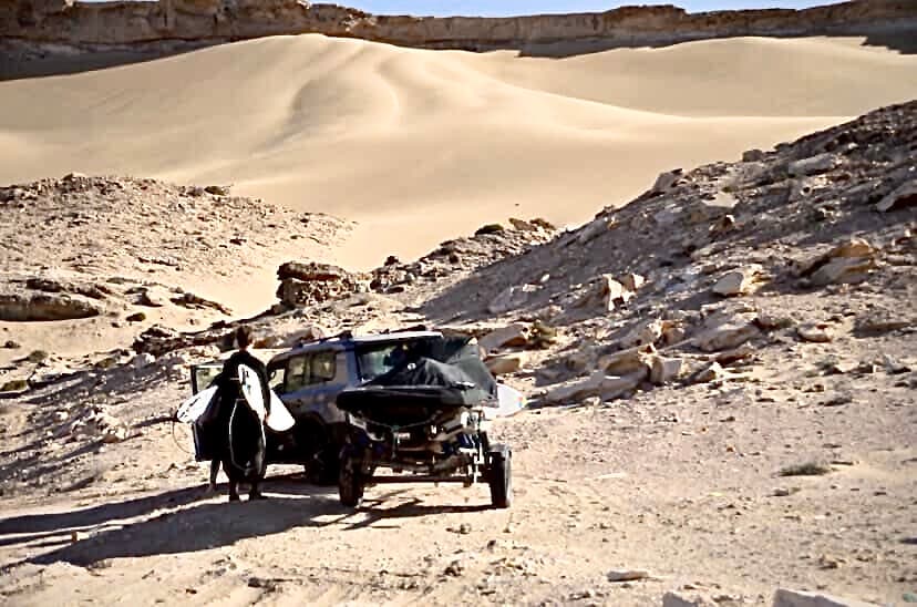 Sahara Lifestyle